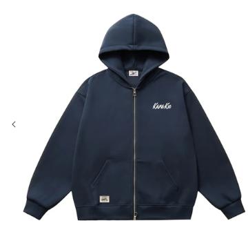 ジャケット