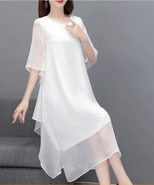 ロングスカート