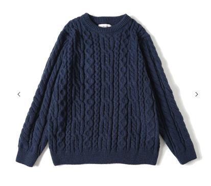 ジャケット