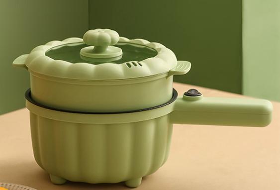 カボチャ電気炊飯器