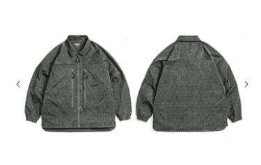 ジャケット