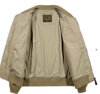 ジャケット