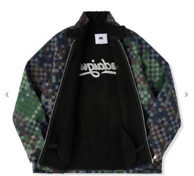 ジャケット