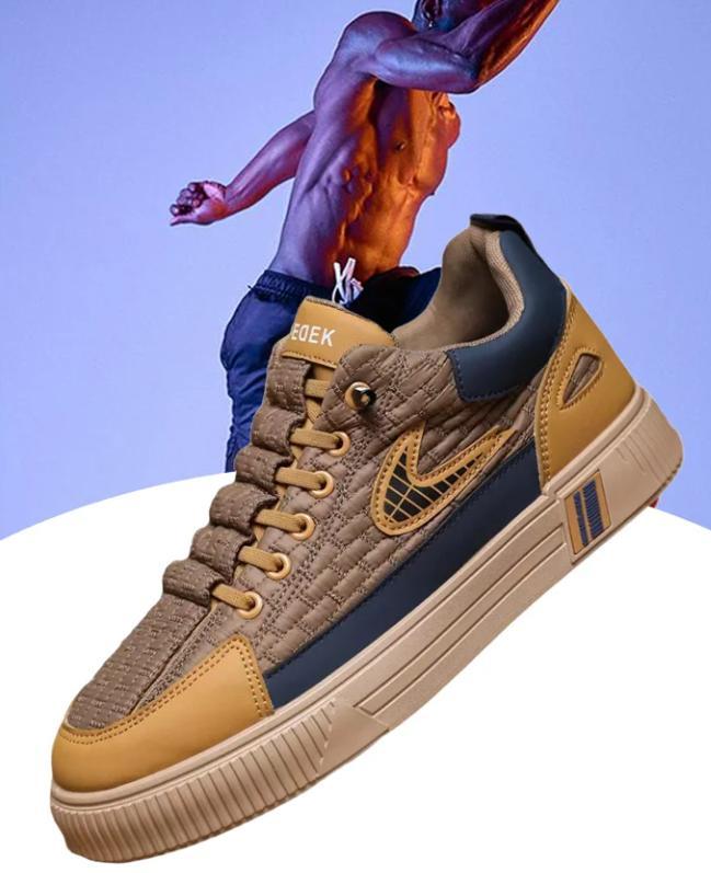 スレートシューズ