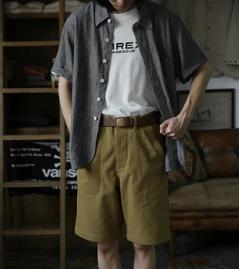 シャツ