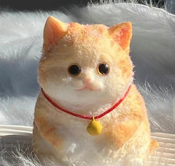 猫のおもちゃ