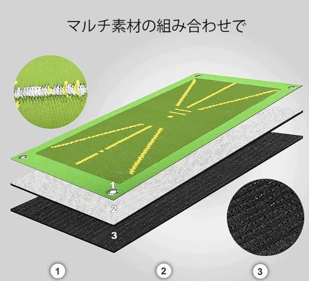 エクササイズマット