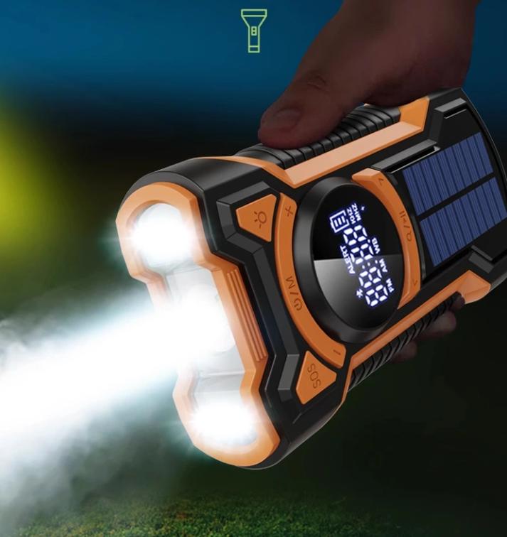 充電器