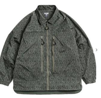 ジャケット