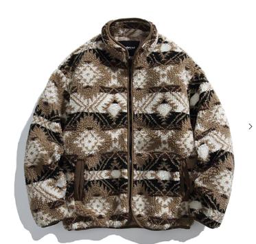 ジャケット