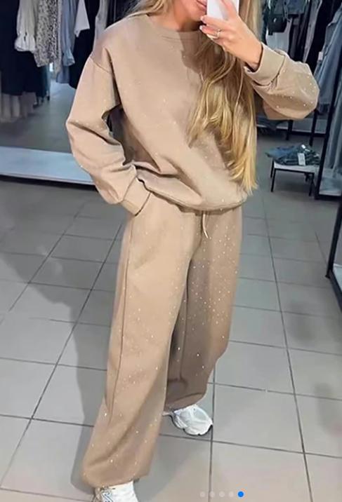 セット