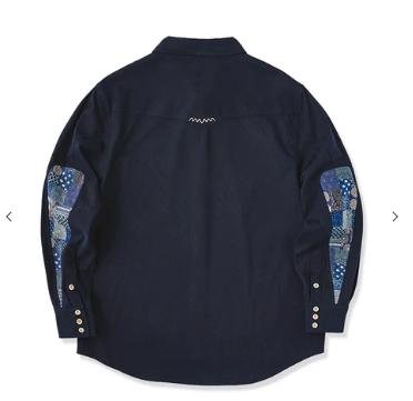 シャツ