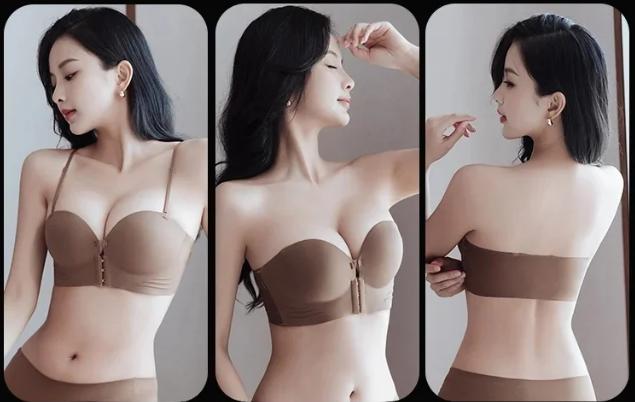 ブラジャー