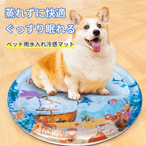 マット