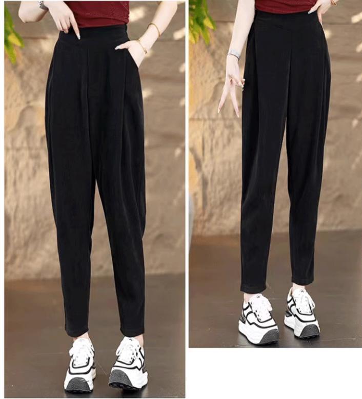 ハーレムパンツ