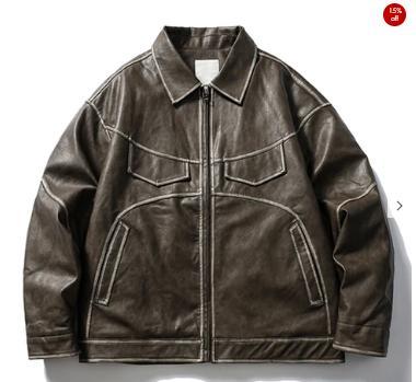ジャケット