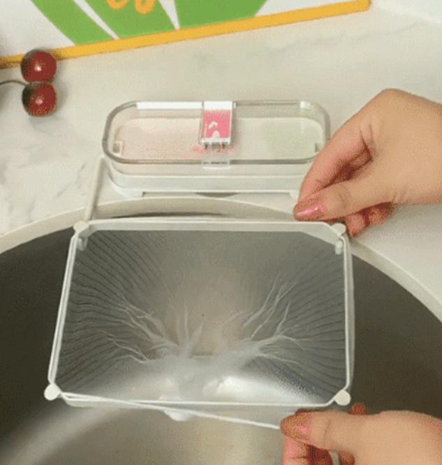 水槽ろ過棚