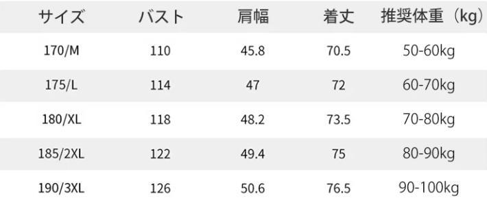 レザージャケット