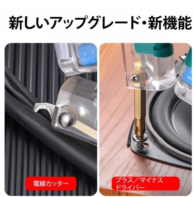 ストリッププライヤ