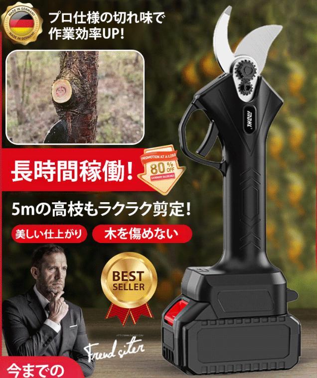 剪定剪定