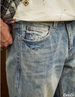 パンツ