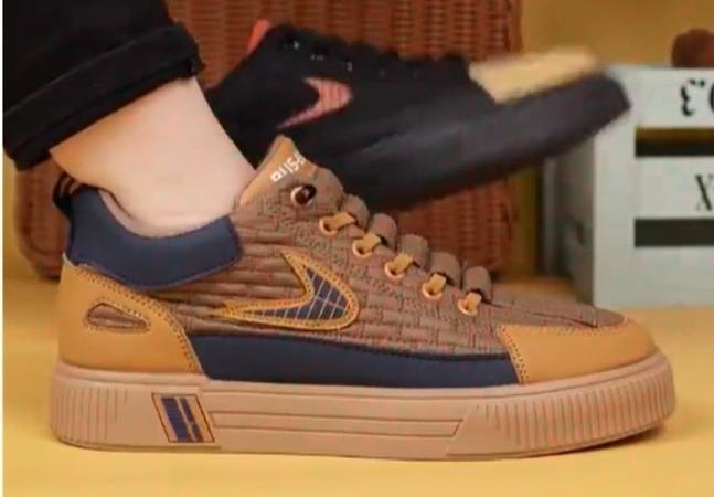 スレートシューズ