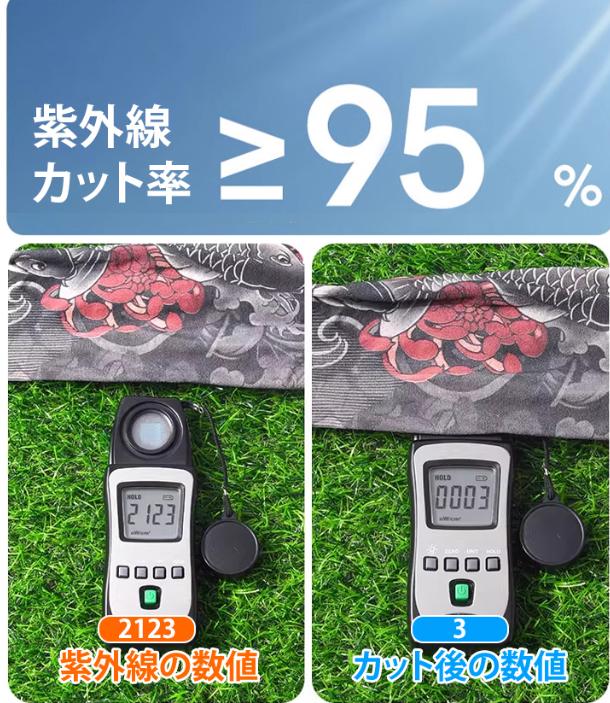 アイススリーブ