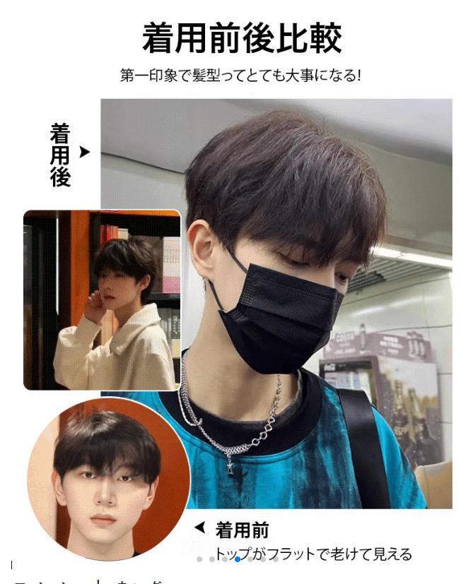 ウィッグ