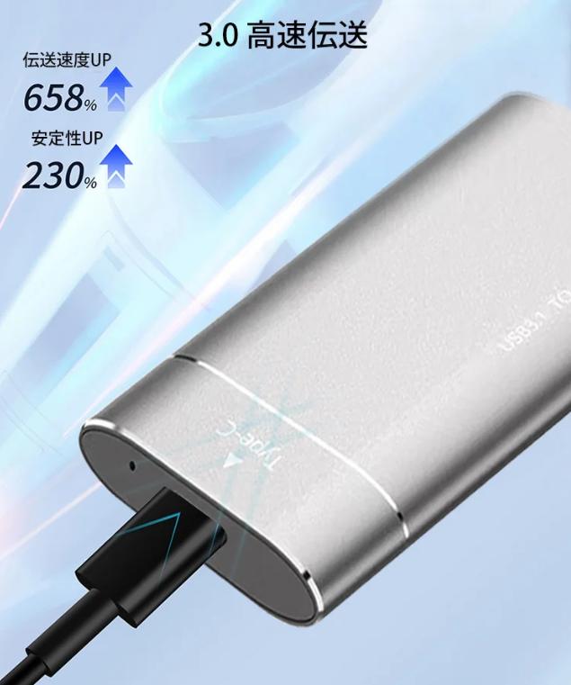 ハードディスクドライブ