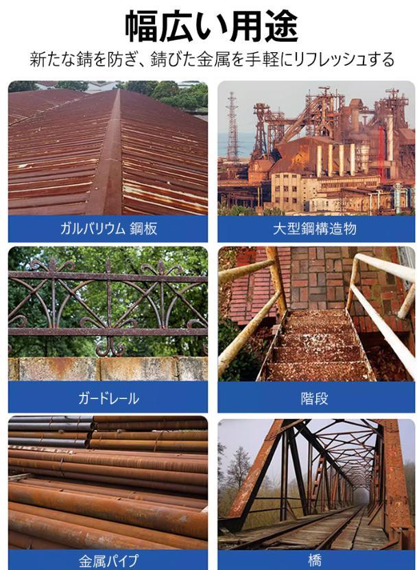 さび止め塗料