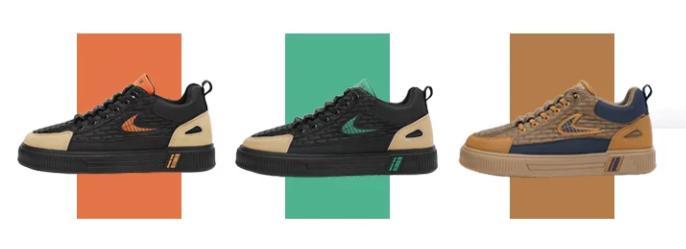 スレートシューズ