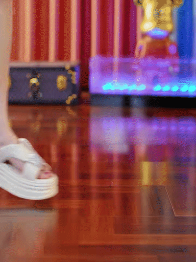 スリッパ