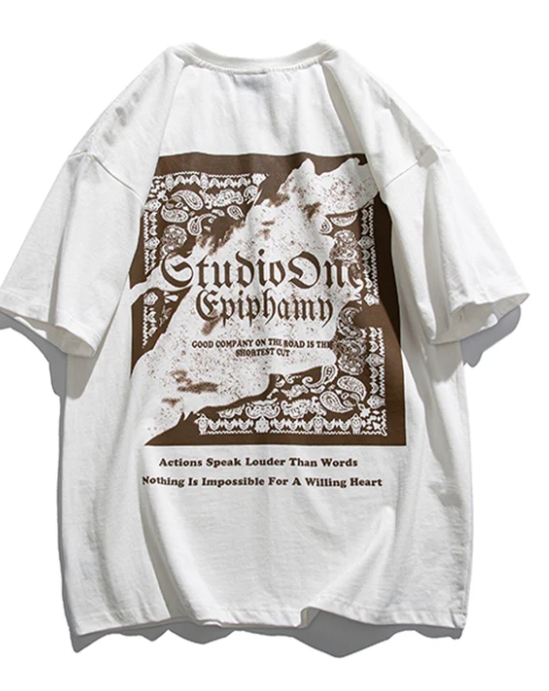 Tシャツ