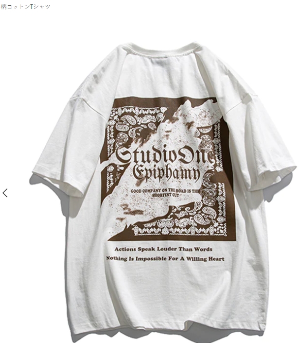Tシャツ