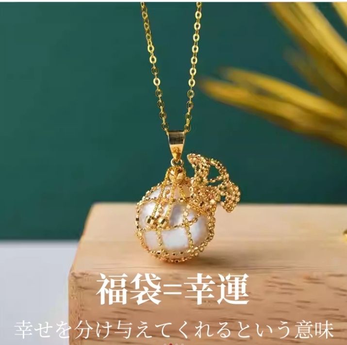 ネックレス