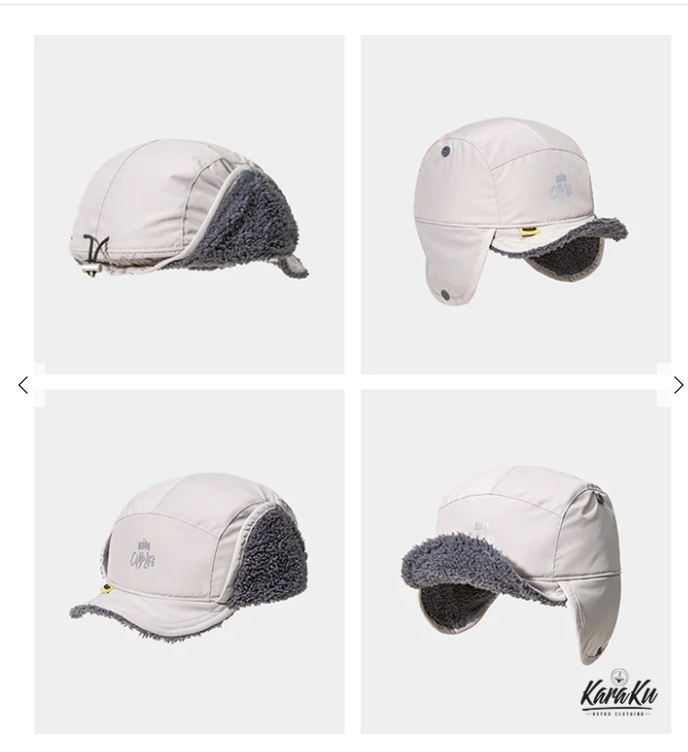 帽子