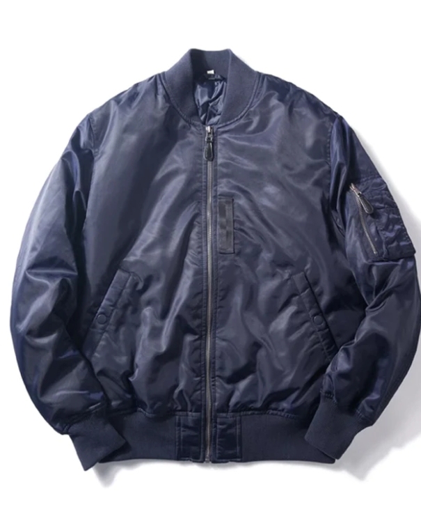 ジャケット