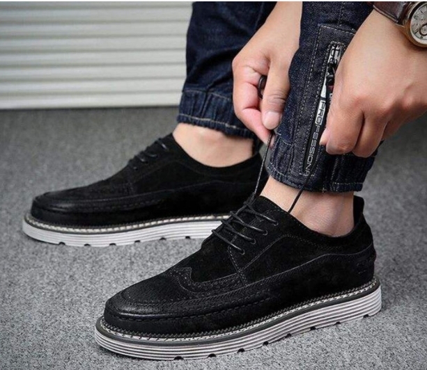カジュアルシューズ