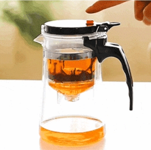 ろ過茶器