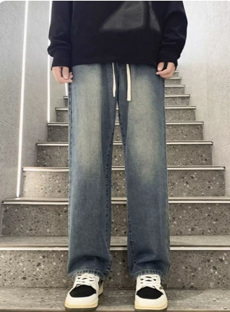 ジーンズ