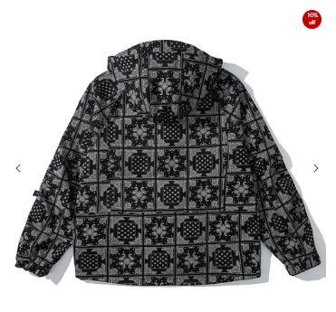 ジャケット