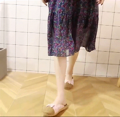 ビーチサンダル