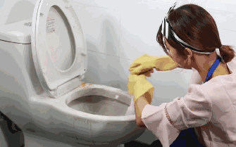 トイレブラシ