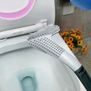 トイレブラシ