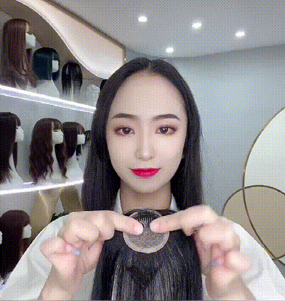 ヘアサプリメント