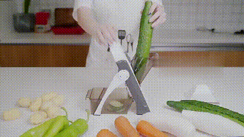 野菜カッター