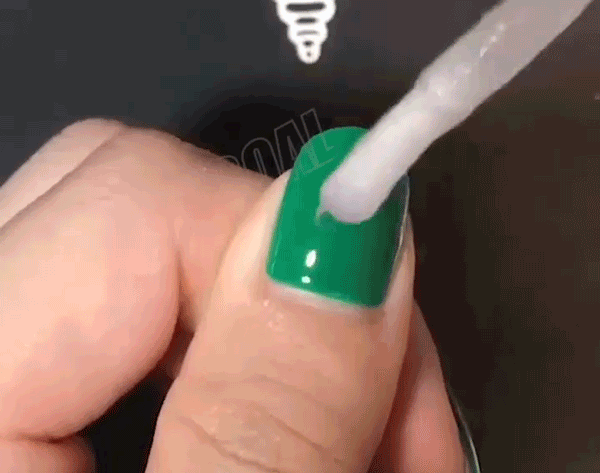 ネイルリムーバー