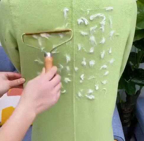家庭用ヘアリムーバー
