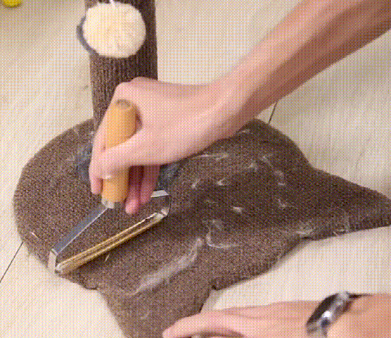 家庭用ヘアリムーバー