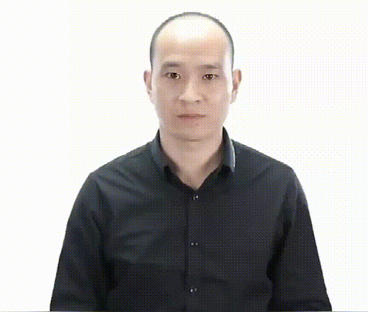 メンズフルウィッグ